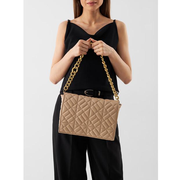 Сумочка Jenny Fairy MJR-E-043-05 бежевый