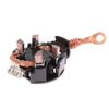 Starter Motor Carbon Brush Holder Car Starter Motor Carbon Brush Holder Assembly
