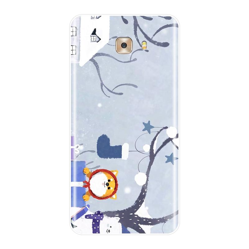 

Для Samsung Galaxy C5 C7 C8 Чехол для телефона Силиконовый Мягкий Шиба-ину Собака Японский Япония Задняя Крышка Для Samsung Galaxy C9 C7 C5 Pro Galaxy C9 Pro