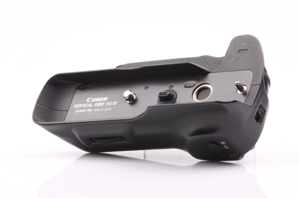Canon VG10 Vertical Grip for EOS A2e and A2 DSLR Cameras