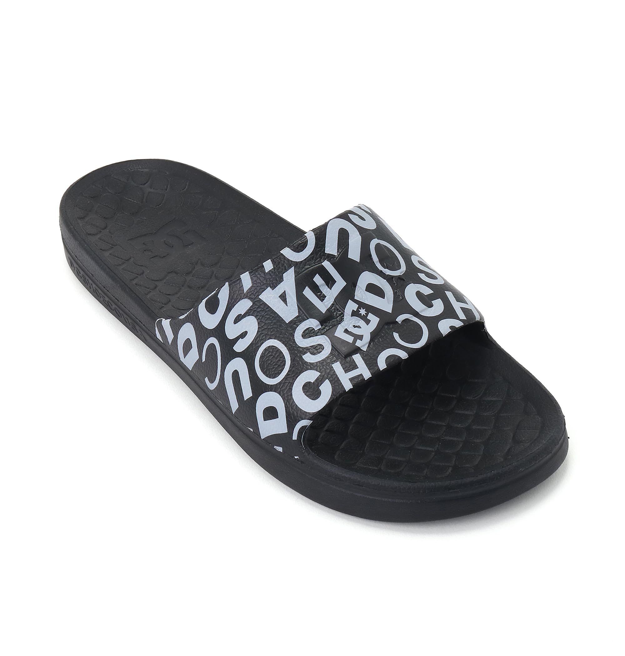 

Slide Sandals SE BWB cm [DC] DCSC-SLIDER 28.0