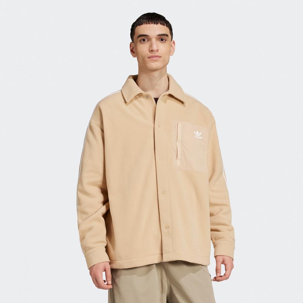 

Рубашка из флиса Adidas Adicolor Ix5219 Magbei L