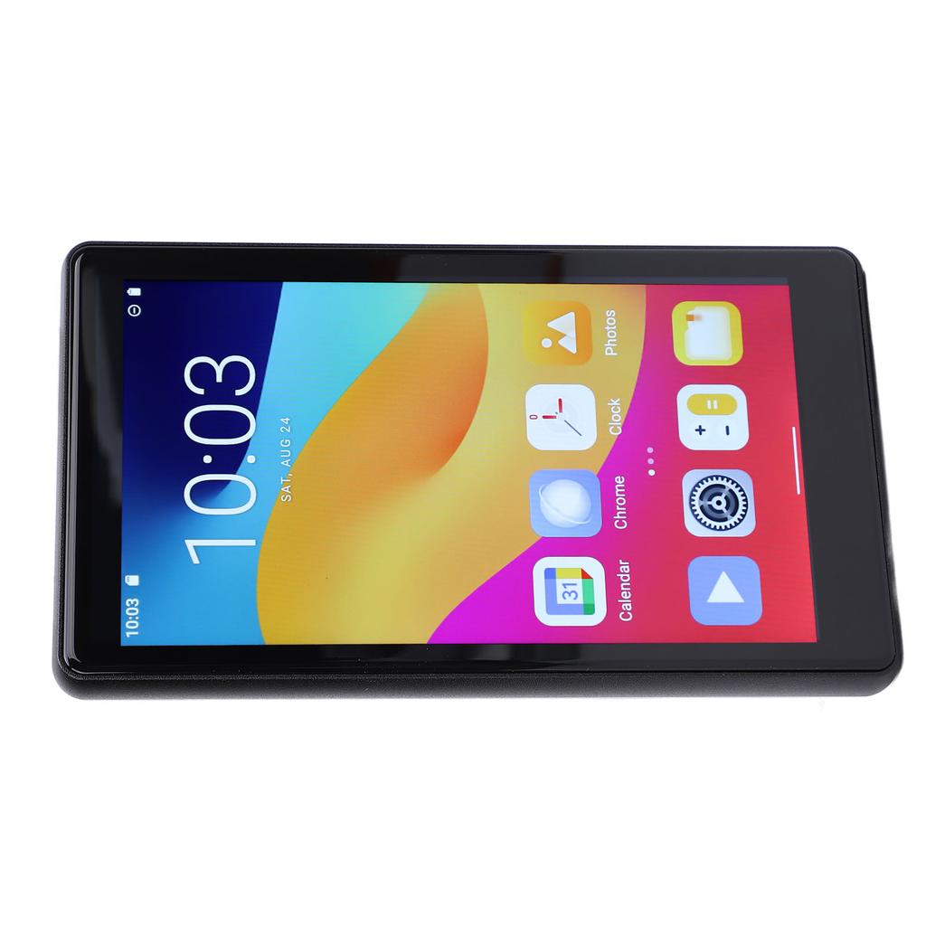 5.0-calowy ekran dotykowy odtwarzacz MP4 dla Androida 11 4GB 64GB Odtwarzacz MP3 z Bluetooth 5.0 WiFi Radio FM