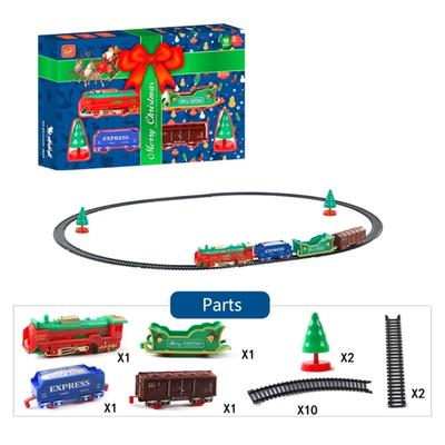 Hračky na diaľkové ovládanie a drony – Vláčky na dálkové ovládání