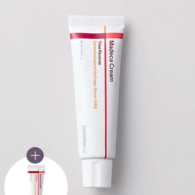 [Dongkook Pharmaceutical] Centellian24 Krem Madeca Time Reverse 50ml (+15ml dodatkowego prezentu)