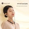 EDIFIER Air+ Neckband Sport Bluetooth Earphones