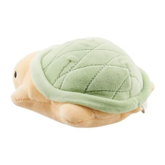 LIV HEART Mascot Marshmallow Aquamie Turtle (Total length approx. 12cm) Stuffed toy 88302-51
