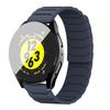 Full TPU Case+Strap for Samsung Galaxy Watch 7 6 5 4 40mm 44mm Magnetic Silicone Strap+Protector Cover for Galaxy Watchband