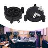 Piezoelectric Ceramic Horn Tweeter Speakers for Speakers 98dB Sound Pressure 2.2 K-27KHz Frequency Ranges 4-8Ohm