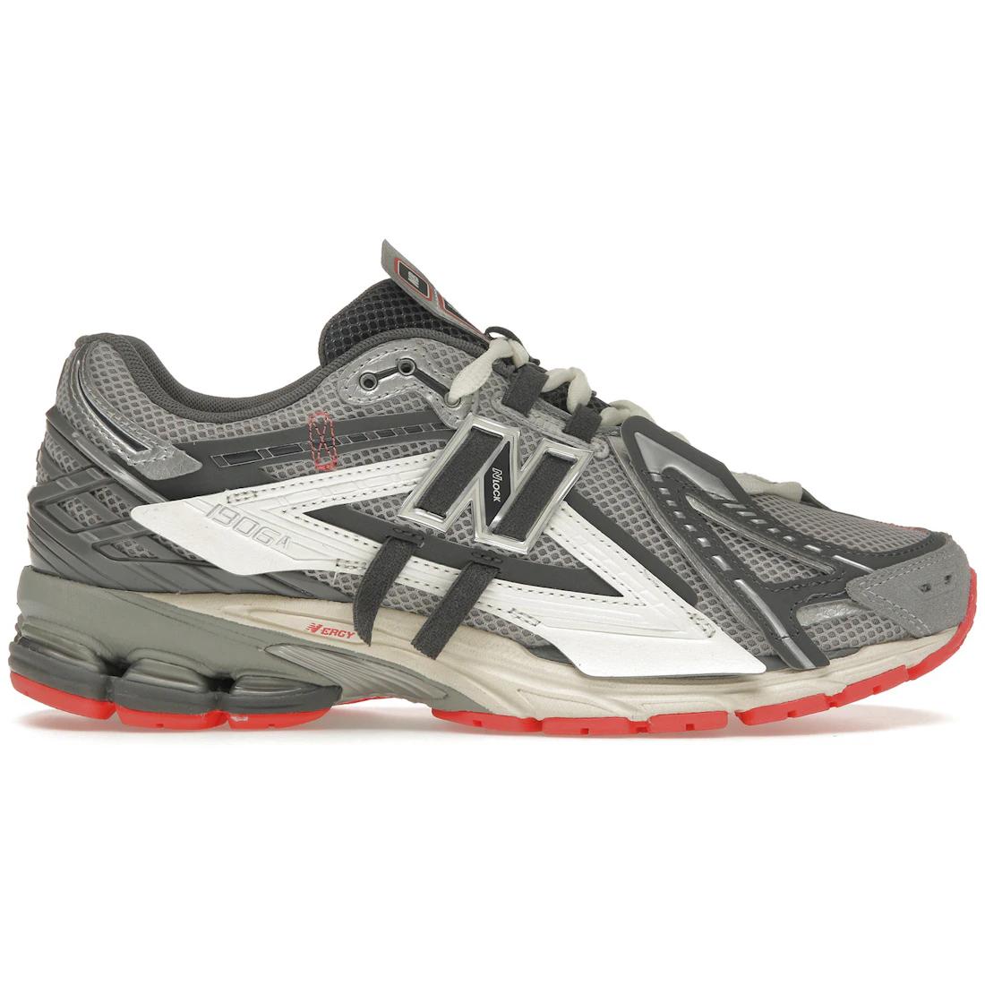 

Sneaker New Balance 1906A Slate Grey Drift Red(U1906AC) 37