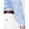 Evenemen James Blue Shirt