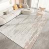 Fashion Nordic Carpet Living Room Ink Splash Abstract Area Rug Large Bedroom Decor Home Rugs Washable Entryway Doormat Floor Mat