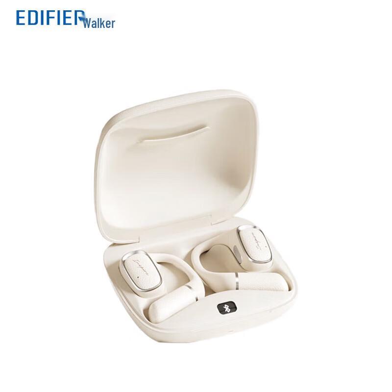 Edifier Evo Open-Ear Bluetooth Sports Earbuds