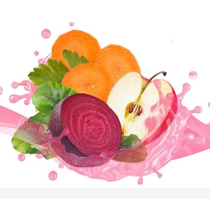 ABC Juice Collagen Jelly Stick 15pcs (300g)