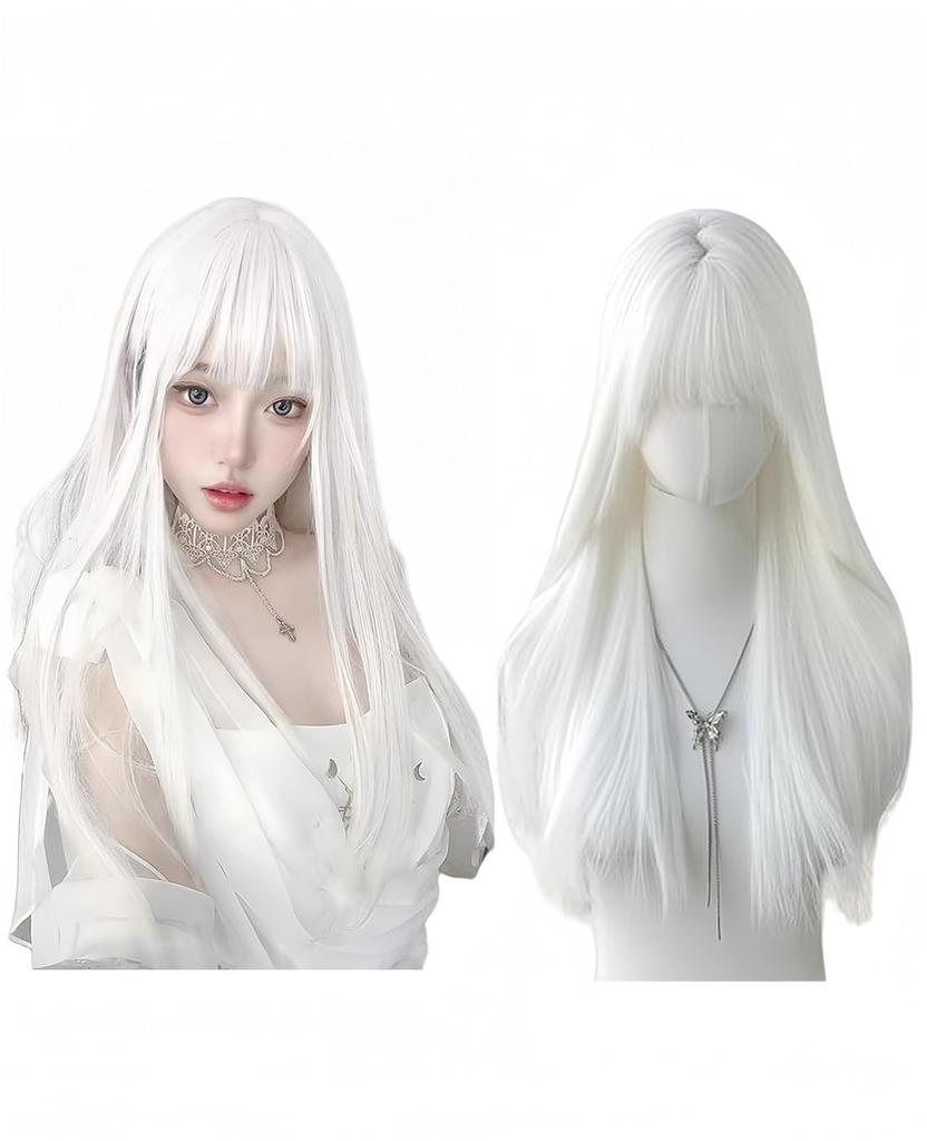 Summer Pockets Cosplay Shiroha Naruse Cosplay JK Uniform Costume [NOKIJP] Costume, (Shiroha Naruse, XS)