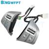 For Isuzu D-Max 2015-2019 MU-X For Chevrolet Dmax 2019 Steering Wheel Button Cruise Control Switch Audio Volume Button