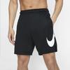 Nike Dri-Fit Training Casual Shorts Men Bottoms Black BQ1933-010