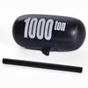 Inflatable 1000 Ton Letters PVC Hammer Mallet Kids Party Pool Cheering Favor