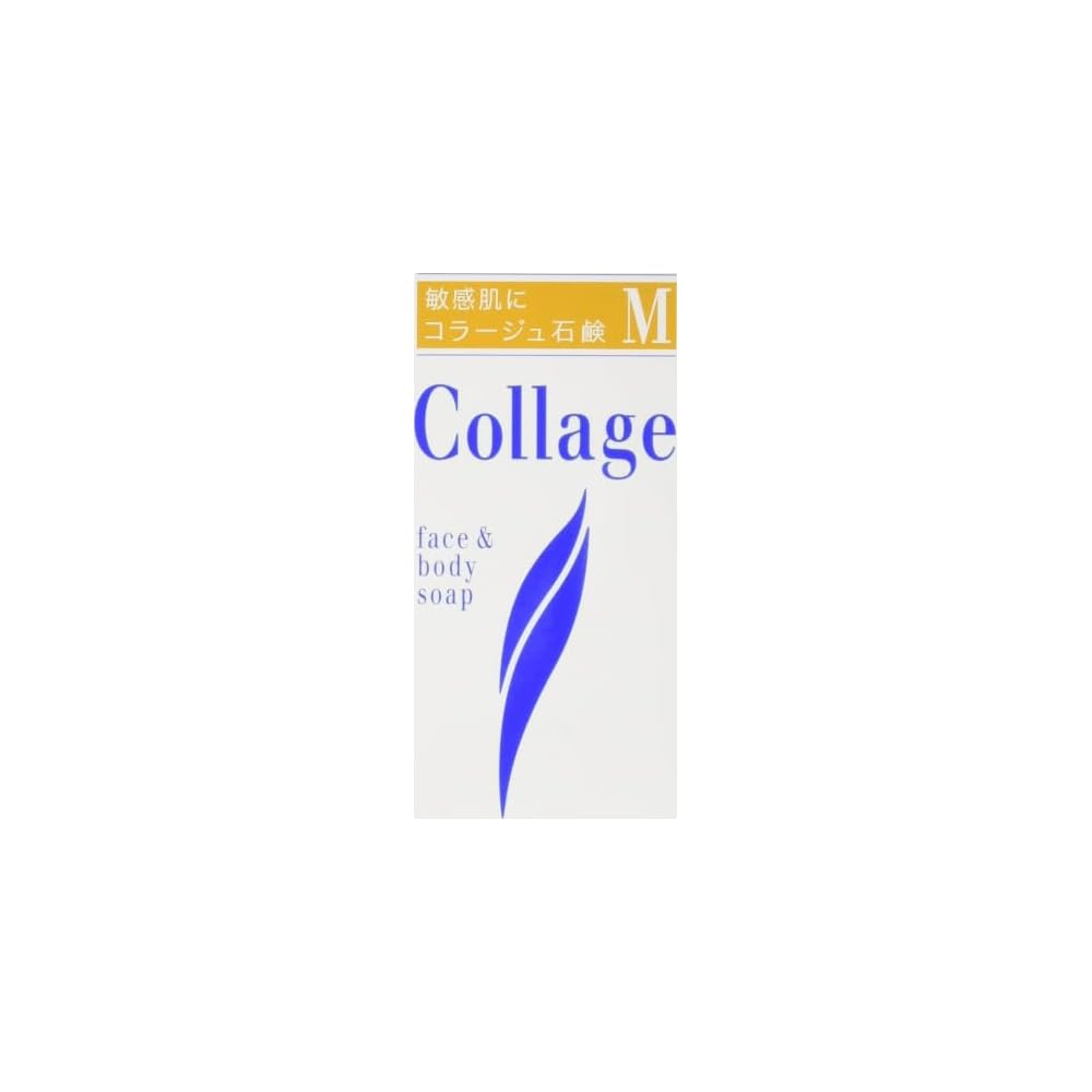 Collage M Soap 100g