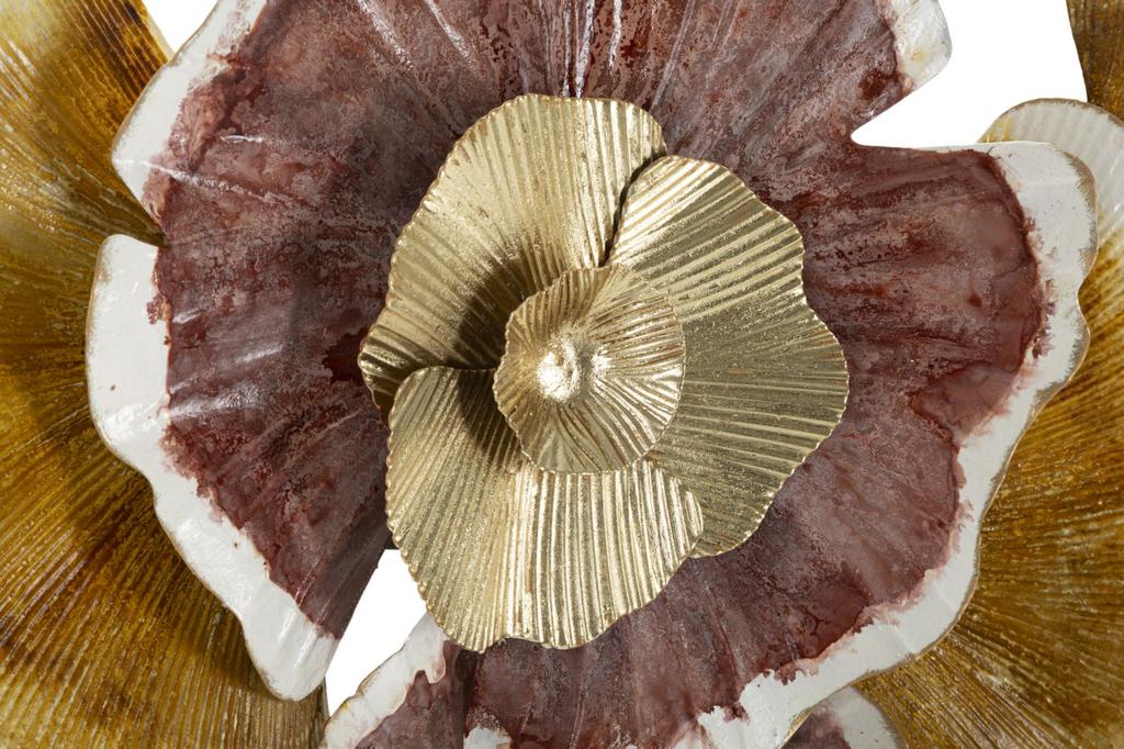 Eisenwandpaneel Clow Cm 92,1X8,3X51,4