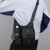 Multifunctional Outdoor Umbrella Water Cup Bag Travel Shoulder Bag Men's Crossbody Bag