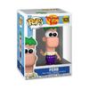 Funko Phineas and Ferb Ferb Collectible Vinyl Figure Gift Idea Official Merchandise Toy for Kids and Adults Cartoon Fans Model Figure for Collectors