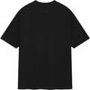 Fear of God Essentials x NBA Tee Black Unisex Tops 125AL244101F