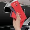 Car Cleaning Soft Brush Car Wash Towel Microfiber Cleaning Rag Cloth For Citroen C1 C2 C3 C4 C5 C6 C8 C4L DS3 DS4 Grand Picasso amj123