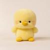 New Kawaii Soft Animal Series Plush Doll Pillow Elephant Pig Dog Sheep Mouse Monkey Cute Plush Toy Gift for Boys and Girls