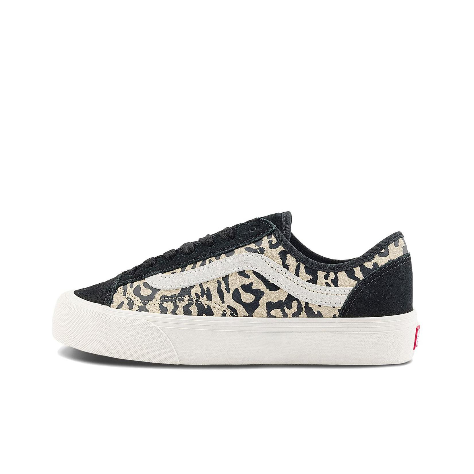 

Vans Style 36 Skateboarding Shoes Unisex