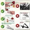 Red Date Pitter & Hawthorn Corer - Multifunctional Fruit Seeder Tool