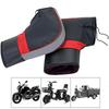 Motorcycle Handlebar Muffs, Keep Your Hands Warm, Hand Protection Gloves, Snowmobile Covers