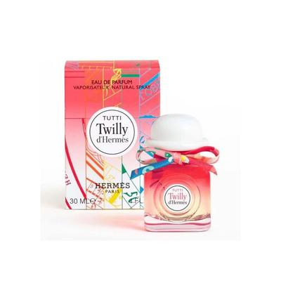 Tutti Twilly Eau De Parfum by Hermès 30 Ml