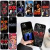 QE1 A-acdc Neue High-End Hülle für OPPO A3 Pro A72 A74 A76 A77 A77S A78 A79 A94 A95 A18 A40M A58