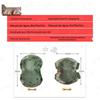 Zhongrong Tactical Outdoor Protective Gear Set