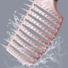 1Pc Hair Brush Scalp Massage Comb Hairbrush Household Hairdressing Comb