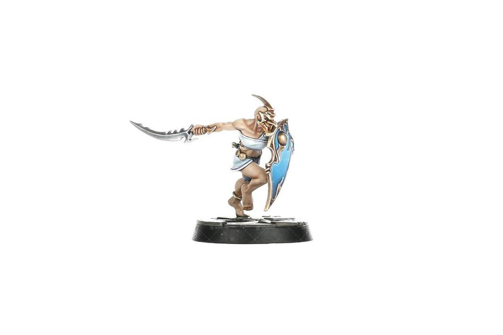 Games Workshop Warhammer Underworlds: The Eyes of The Nine