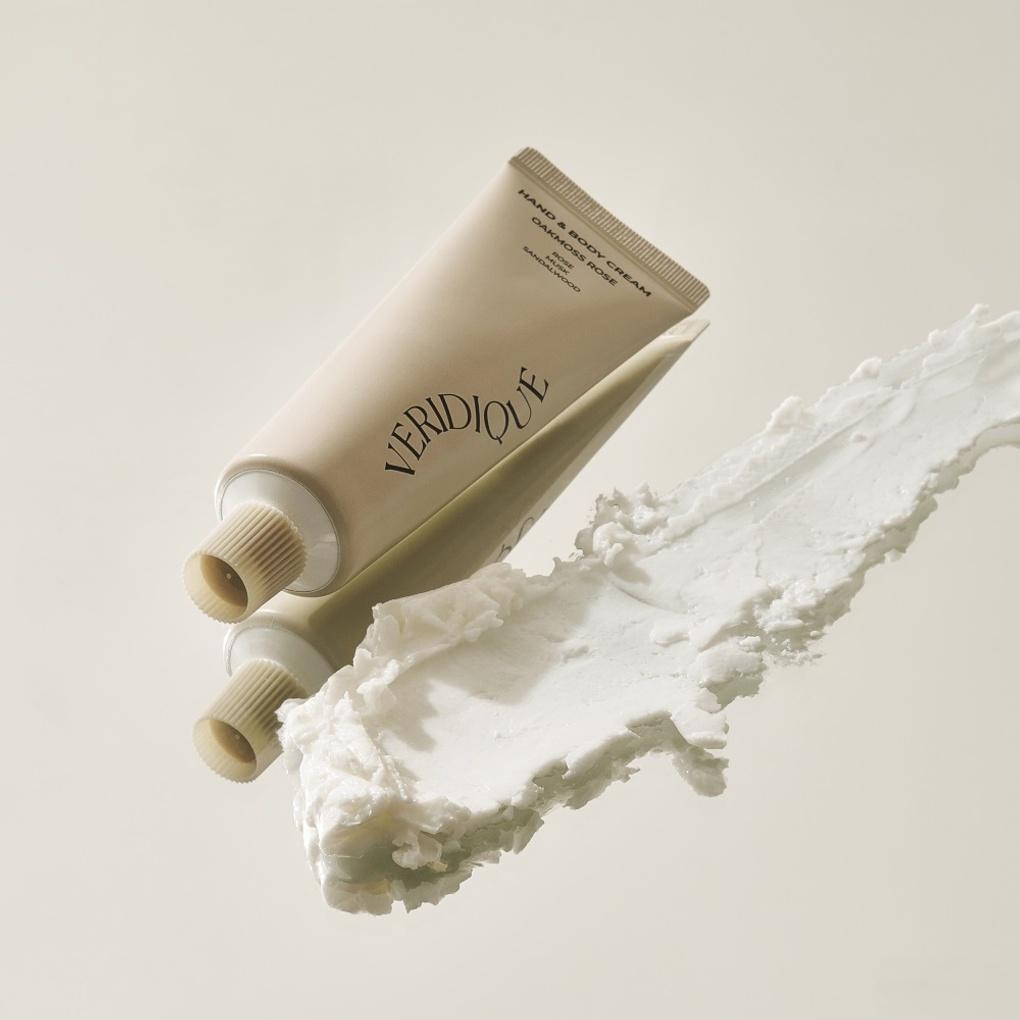 Veridique Hand & Body Cream