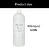 Floor Cleaner Brightening Floor Cleaner for Polishing Scented 120ml Multifunctional Cleaner