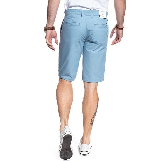 Шорты Mustang CHINO SHORT