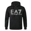 Men's Customizable Logo Hoodie for Running, Sports, Casual Wear - Autumn/Winter Edition, Couples Sweatshirt