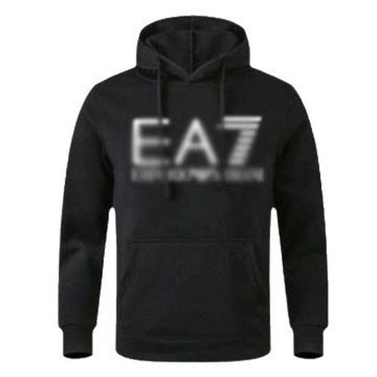 Men's Customizable Logo Hoodie for Running, Sports, Casual Wear - Autumn/Winter Edition, Couples Sweatshirt
