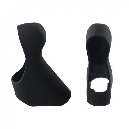 Silica Gel Shift Brake Lever Protection Cover for Ultegra 105 ST 6700 10 Speed