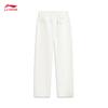 Li-Ning Women's Forbidden City Collaboration Straight-Leg Casual Pants