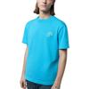 Louis Vuitton SS24 T Shirt Men's Blue 1ABIXT