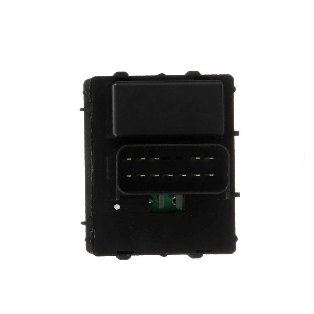 

4602675AA Power Window Switch for Front Door For Jeep For Wrangler 2-Door 2007-2010 Direct Replacement OE 04602675AA China Mainland