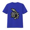 The Great Serpent Mound T Shirt vintage Washed Comfortable Soft fashion designer clothes graphic Top For Everyday Wear