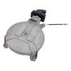 Outboard Pull Starter Replacement Fits for 2 Stroke 4HP 5HP 6E7 15710 Boat Engine Accessories Assembly