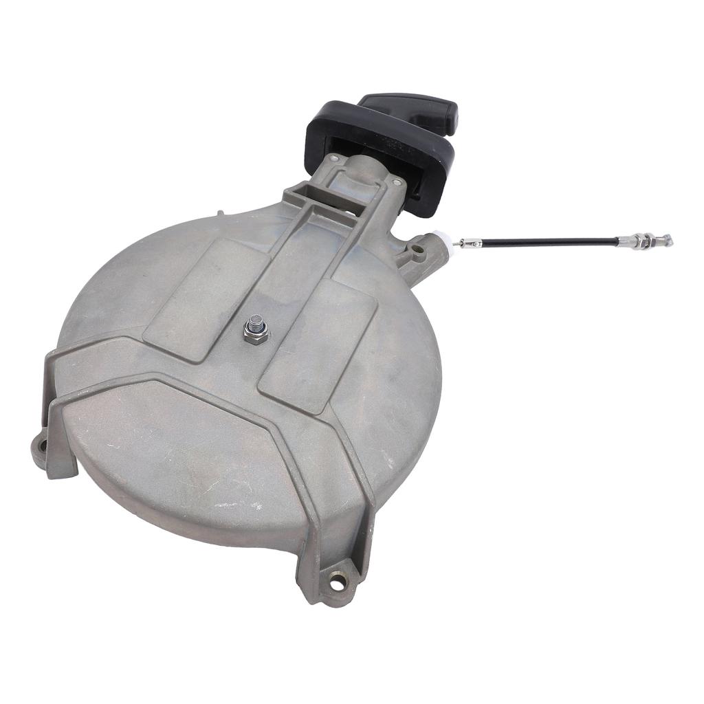 Outboard Pull Starter Replacement Fits for 2 Stroke 4HP 5HP 6E7 15710 Boat Engine Accessories Assembly