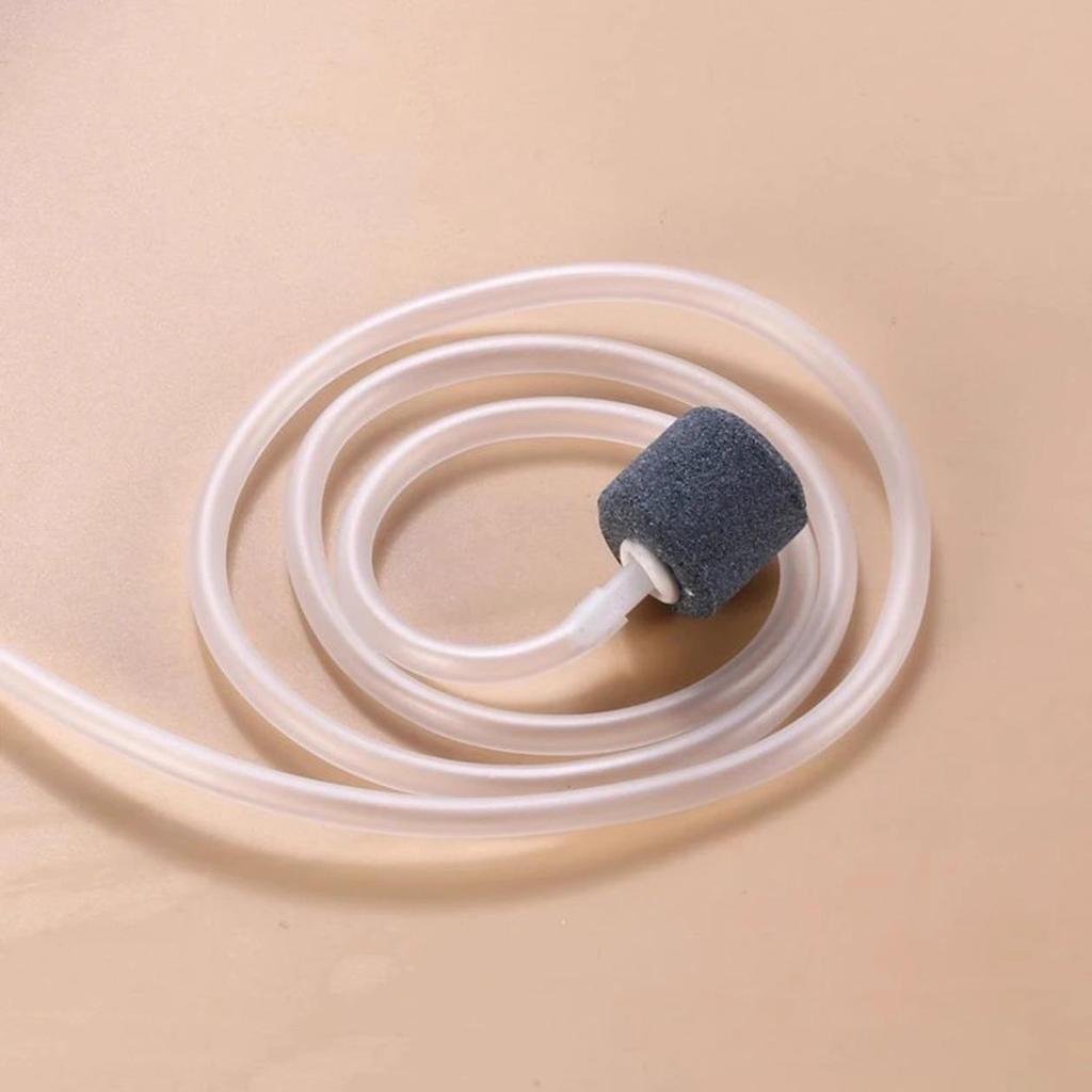 USB přenosná tichá akvarijní kyslíková pumpa pro akvária